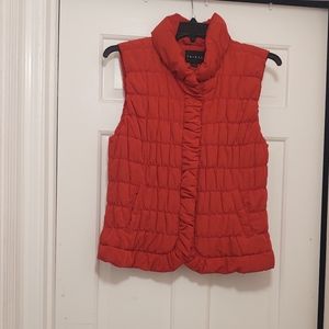 Tribal Padded Vest